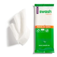 Swash Perineum Wipes, utierky na čistenie tela 8