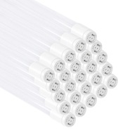 LED T8 TUBE 1200mm 18W 1800lm 4000K 25ks