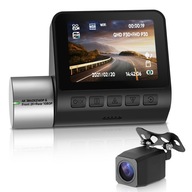 Videorekordér Dash Camera 4K kamera