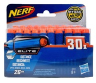 Nerf N-Strike Elite Set 30 šípok