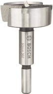 Bosch - stred, fréza - stred - 50 mm