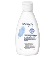 Lactacyd Plus tekutina na intímnu hygienu 200 ml