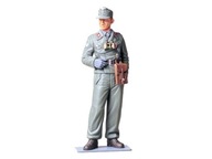 1/16 Akčná figúrka posádky tanku Wehrmacht Tamiya 36301