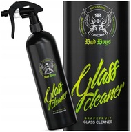 RR CUSTOMS RRC BAD BOYS GLASS CLEANER 1L TEKUTINA NA ČISTENIE OKIEN