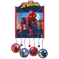 940846 PINIATA SPIDERMAN MARVEL GODAN