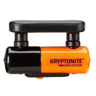 Kryptonite Evolution Compact Shield Lock