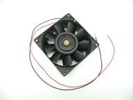 Ventilátor Bestfan QFD9238HBL4 92 x 92 mm