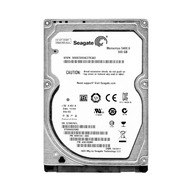 SEAGATE 500GB 5,4k 8MB SATA II 2,5'' ST9500325AS