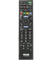 DIAĽKOVÉ OVLÁDANIE PRE TV SONY KDL-46W905A KDL-47W802A KDL-47W805A RM-ED052