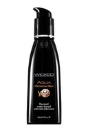 WICKED AQUA CINNAMON BUN OCHUTNÁ 60ML