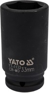 YATO DEEP IMPACT SOCKET 3/4