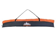 Vak na lyže Snowsport Orange 6v1 170cm