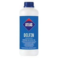 ATLAS ZÁKLADNÝ ZÁKLAD NA OBKLADY A ŠKÁRKY DELFIN 1 KG