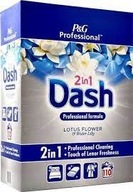 Dash Professional 2v1 Lotus&Lili Powder 110p