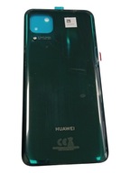 Originálny kryt batérie Huawei P40 Lite zelený