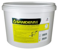 BAKTÉRIE PRE SANIDENN PLUS GREASE Septik 4,5 KG