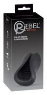 Masturbátor Rebel Ultra Soft Vib