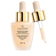 COLLISTAR Serum Foundation Perfect Nude face foundation 0 Cameo 30ml