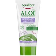 EQUILIBRA Extra Aloe dermo-gél na tvár 150 ml