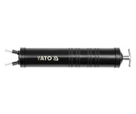 YATO YT-0707 PREPUSTNÉ ČERPADLO NA OLEJ 0,5L