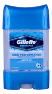 Gillette Arctic Ice Antiperspirant 70 ml