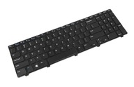 QWERTY klávesnica pre Dell Inspiron NSK-DRASW 9GT99