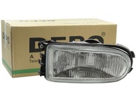 HALOGEN FOG L RENAULT MEGANE Scenic I 96-99