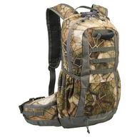 Lovecký batoh Solognac 20 l camo furtiv