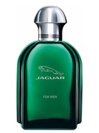 Toaletná voda JAGUAR FOR MEN EDT BOTTLE 100ML