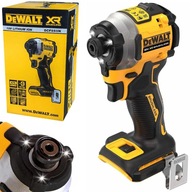 Nárazový unášač 18V DeWalt DCF850N 206Nm