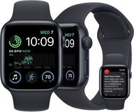 Inteligentné hodinky Apple Watch SE 2022 GPS 40mm hodinky