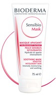 Bioderma Sensibio, upokojujúca maska, 75 ml