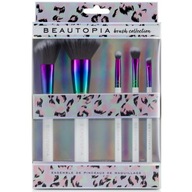 BEAUTOPIA Brush Collection Sada štetcov na make-up