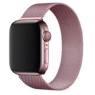 NÁRAMOK NA HODINKY APPLE 1 2 3 4 5 6 7 8 9 SE 42mm 44mm 45mm 49mm NÁRAMOK