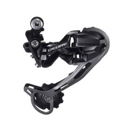 SHIMANO DEORE RD-M592 ZADNÁ PREhadzovačka 9-RÝCHLOSŤ SGS