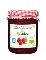 MALINA 80% BIO 270G SAD DANKÓW