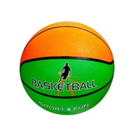 Sport & Fun 7 ZP basketbal