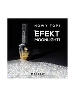 Makear Top Moonlight effect 8 ml (bez utierania)