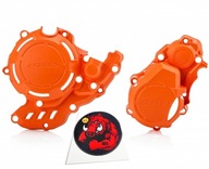 KRYTY MOTORA X-power KTM EXC-F 250 350 18-