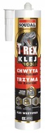 HYBRIDNÉ MONTÁŽNE LEPIDLO 290ML T-REX GOLD SOUDAL