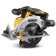 DEWALT DCS565N kotúčová píla 18V XR 165mm 20MM