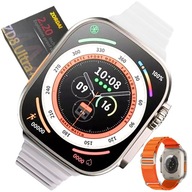 Inteligentné hodinky SmartWatch ZD8 Ultra Max Plus