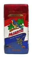 Yerba Mate Pajarito Despalada Premium 500g 0,5kg