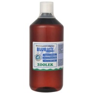 Zoolek Blue Ichtio 1000ml na baktérie prvokov