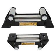 Auto navijak Side by Side Fairlead