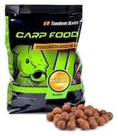 Tandem Baits Euro Boilies 18mm/1kg Jahoda