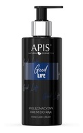 Apis Good Life Care krém na ruky 300 ml