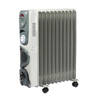 Olejový chladič VOLTENO TURBO VO0275 2500W+400W