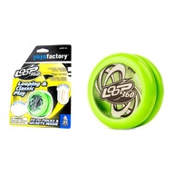 YoYo for Looping YoYoFactory Loop 360 Green