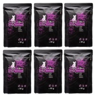 Catz finefood Purrrr Lamb 6x85g